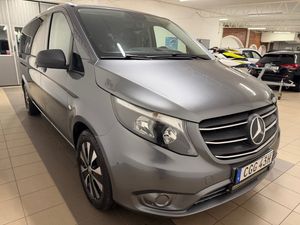 Mercedes Vito bild 6