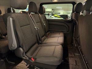 Mercedes Vito bild 13