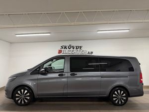 Mercedes Vito bild 1