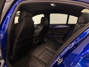 BMW M5 bild 13
