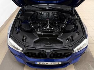 BMW M5 bild 16
