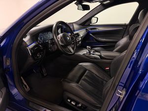 BMW M5 bild 8