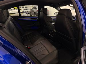 BMW M5 bild 14