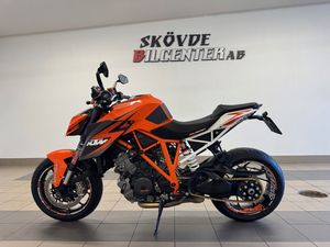 KTM 1290 Super Duke bild 1