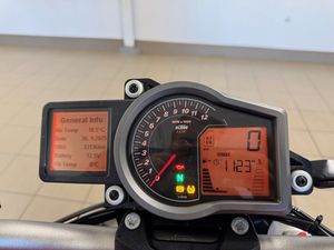 KTM 1290 Super Duke bild 7