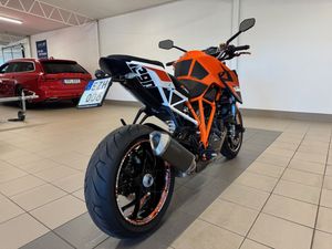 KTM 1290 Super Duke bild 4