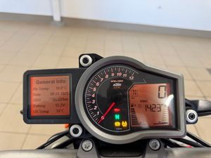 KTM 1290 Super Duke bild 6