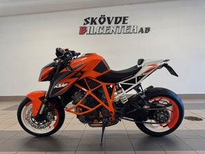 KTM 1290 Super Duke bild 1