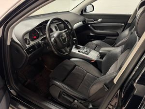 Audi A6 Allroad bild 6