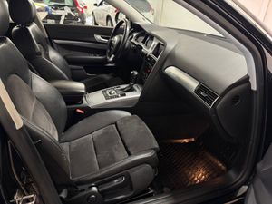 Audi A6 Allroad bild 5