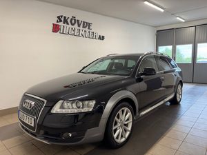 Audi A6 Allroad bild 2
