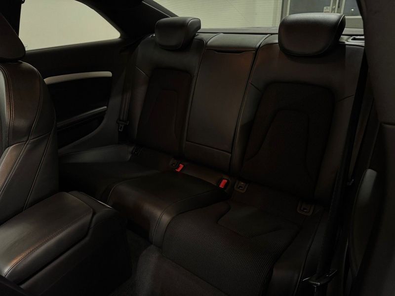 Audi A5 bild 9