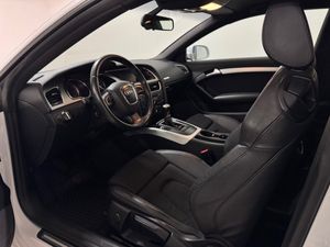 Audi A5 bild 6