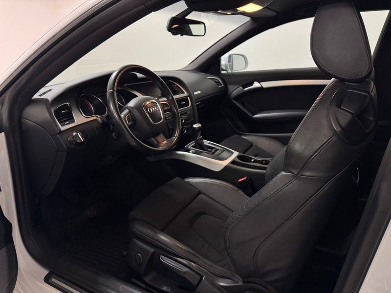 Audi A5 bild 6