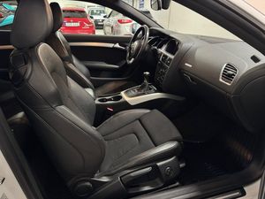 Audi A5 bild 5