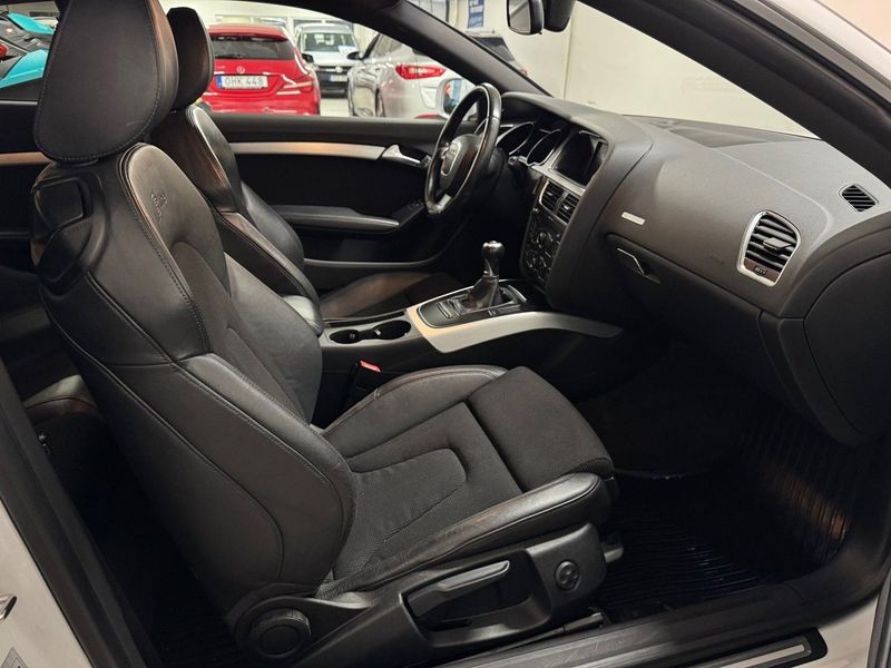 Audi A5 bild 5
