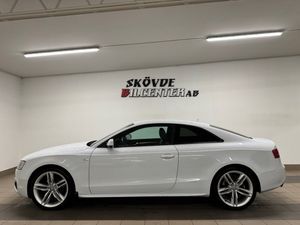 Audi A5 bild 1