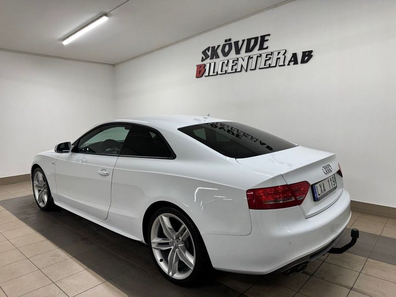 Audi A5 bild 3