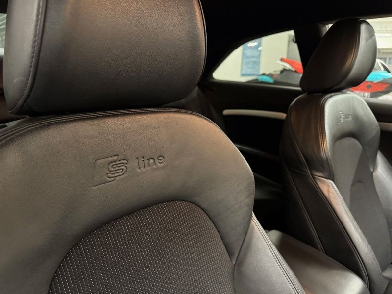 Audi A5 bild 8