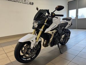 Suzuki GSR bild 2