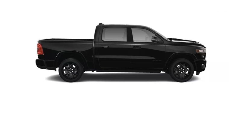 Dodge 1500 bild 5