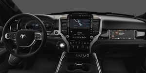 Dodge 1500 bild 6