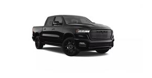 Dodge 1500 bild 3