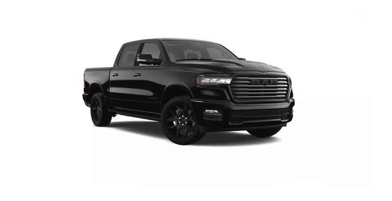 Dodge 1500 bild 3