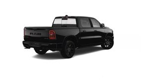 Dodge 1500 bild 4