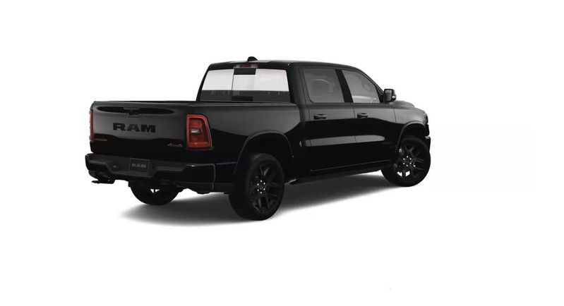 Dodge 1500 bild 4