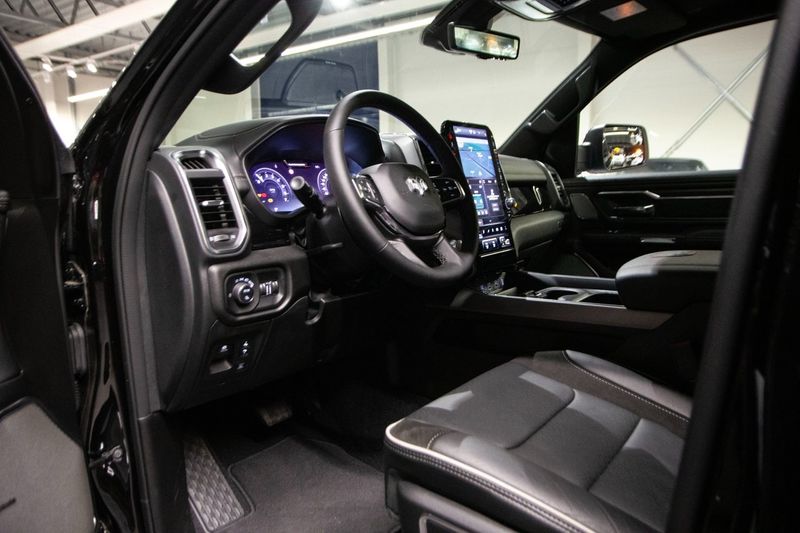 Dodge 1500 bild 8