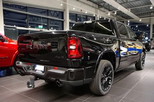 Dodge 1500 bild 4