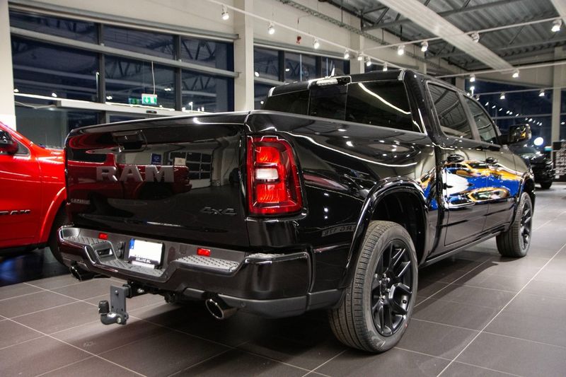 Dodge 1500 bild 4