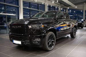 Dodge 1500 bild 1