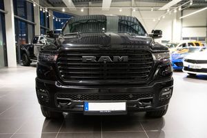 Dodge 1500 bild 2