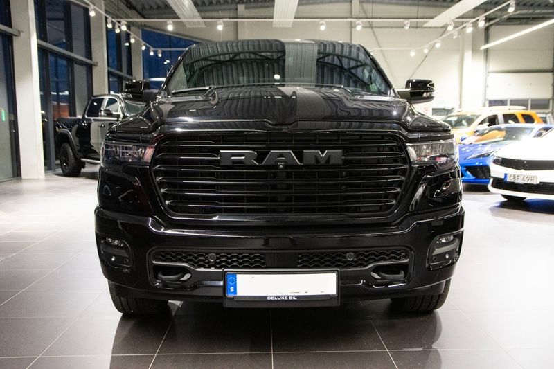 Dodge 1500 bild 2