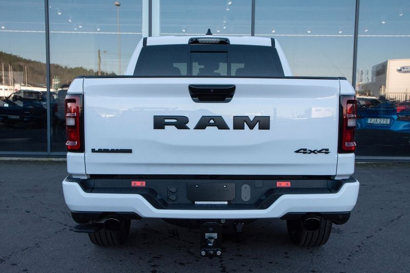Dodge 1500 bild 6