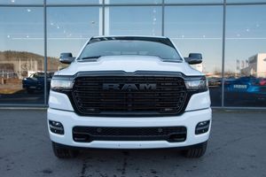 Dodge 1500 bild 2