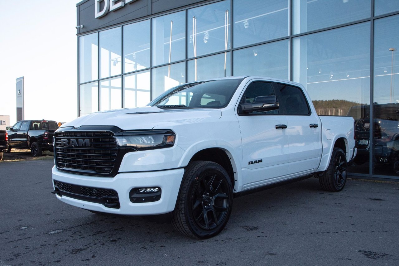 Dodge 1500