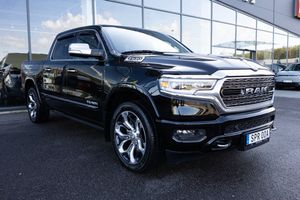 RAM 1500 bild 4