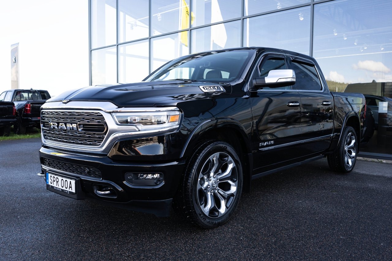 RAM 1500