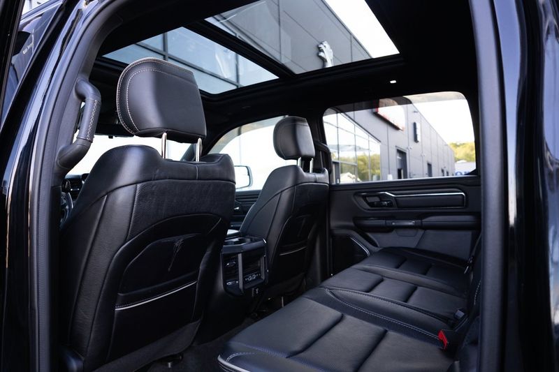 RAM 1500 bild 17