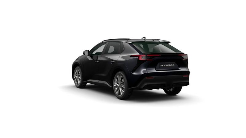 Subaru Solterra bild 3