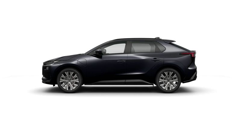 Subaru Solterra bild 2