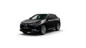 Subaru Solterra bild 1