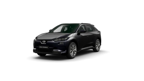 Subaru Solterra NYA Limited 343 hk AWD 73.1 kWh Räckvidd 511 km - 2026