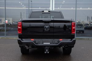 RAM 1500 bild 6