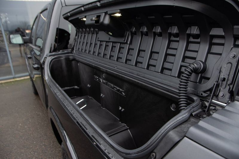 RAM 1500 bild 10