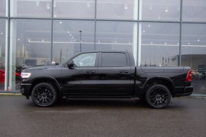 RAM 1500 bild 4
