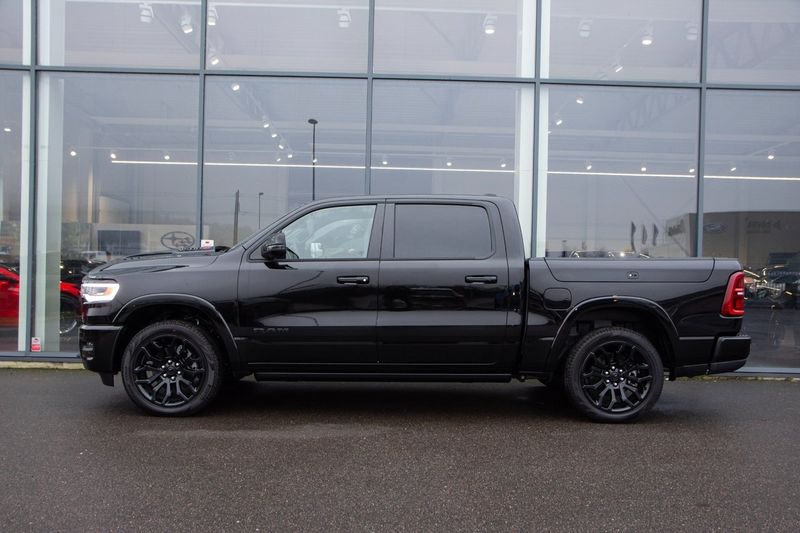 RAM 1500 bild 4